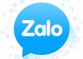 Ứng dụng zalo, nơi giao lưu của nhiều người