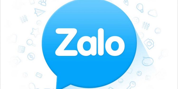 Ứng dụng zalo, nơi giao lưu của nhiều người