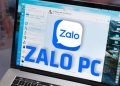 Cách tải Zalo về máy tính cho phép khởi động cùng thiết bị