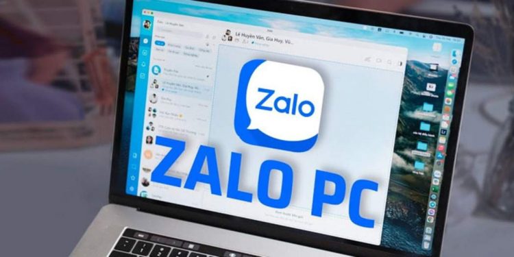 Cách tải Zalo về máy tính cho phép khởi động cùng thiết bị