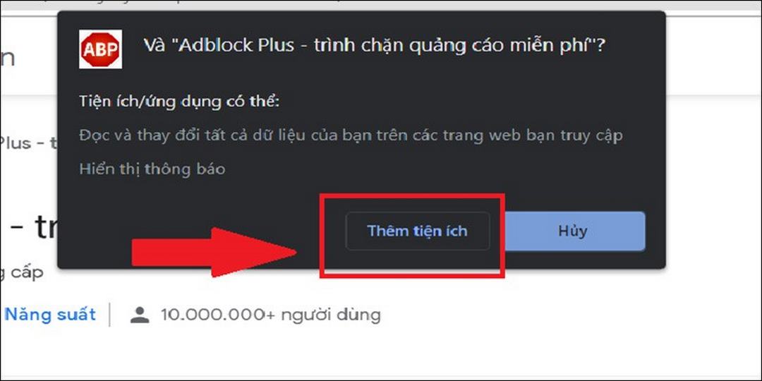 Thường sẽ không tắt được hoàn toàn quảng cáo bằng cài đặt Youtube