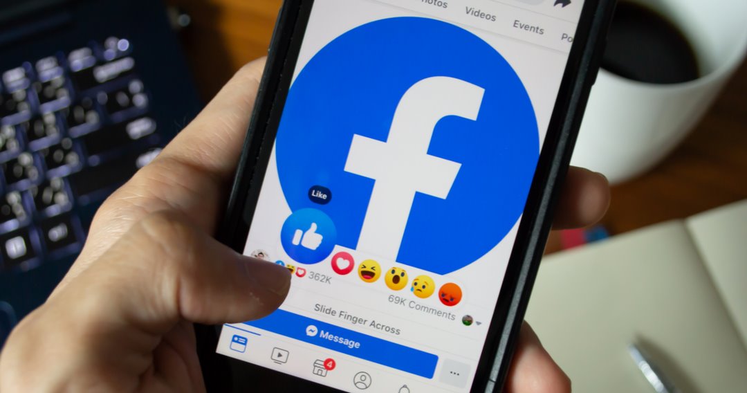 Sửa lỗi đăng nhập Facebook mà người dùng thường gặp