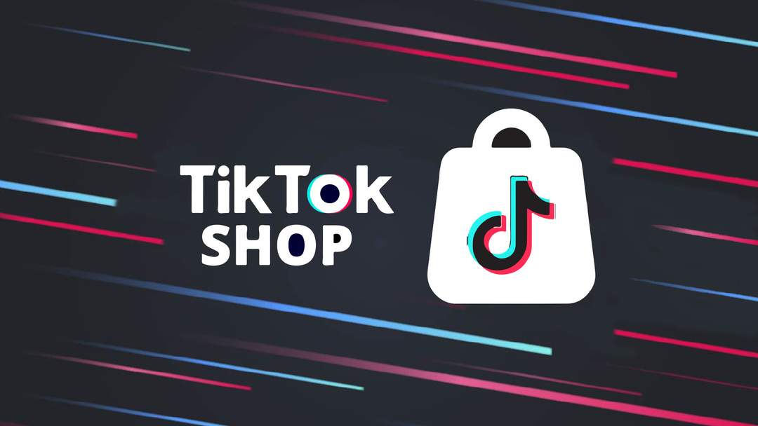 TikTok Shop là gian hàng được xây dựng trên nền tảng Tiktok