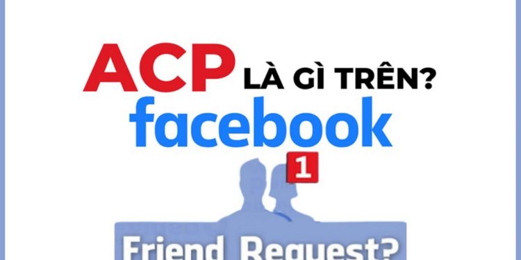 Sự chấp nhận, đồng ý kết bạn có thể là của một hoặc là nhiều người