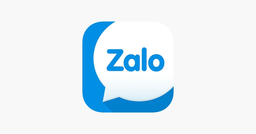 Zalo - Ứng dụng nhắn tin và trò chuyện miễn phí 
