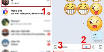 Cách chia sẻ vị trí trên Zalo có khó làm hay không?