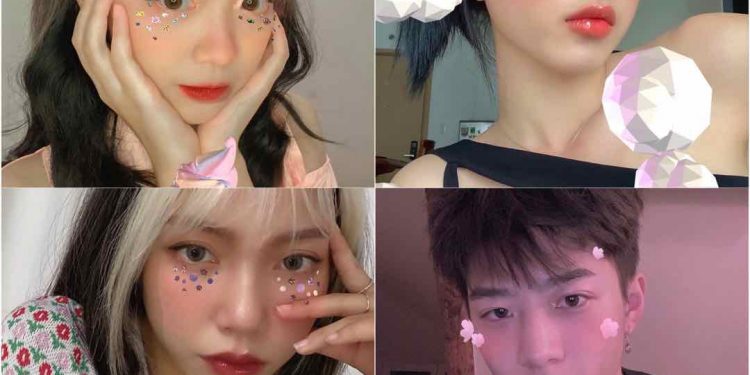 Ánh sáng khi chụp ảnh rất quan trọng 