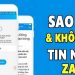 Cách khôi phục tin nhắn zalo mà bạn có thể chưa biết