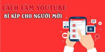 Soạn kịch bản để tiến hành quay video