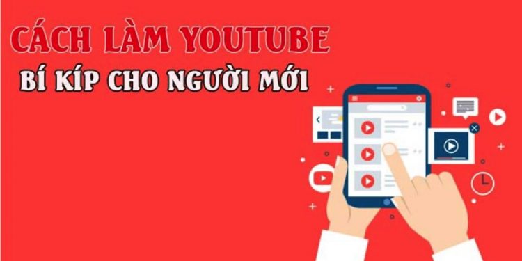 Soạn kịch bản để tiến hành quay video