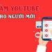 Soạn kịch bản để tiến hành quay video