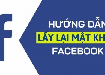 Lưu ý khi tìm cách lấy lại mật khẩu Facebook