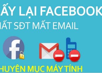 Hãy bảo đảm an toàn cho Facebook của bạn