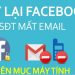Hãy bảo đảm an toàn cho Facebook của bạn