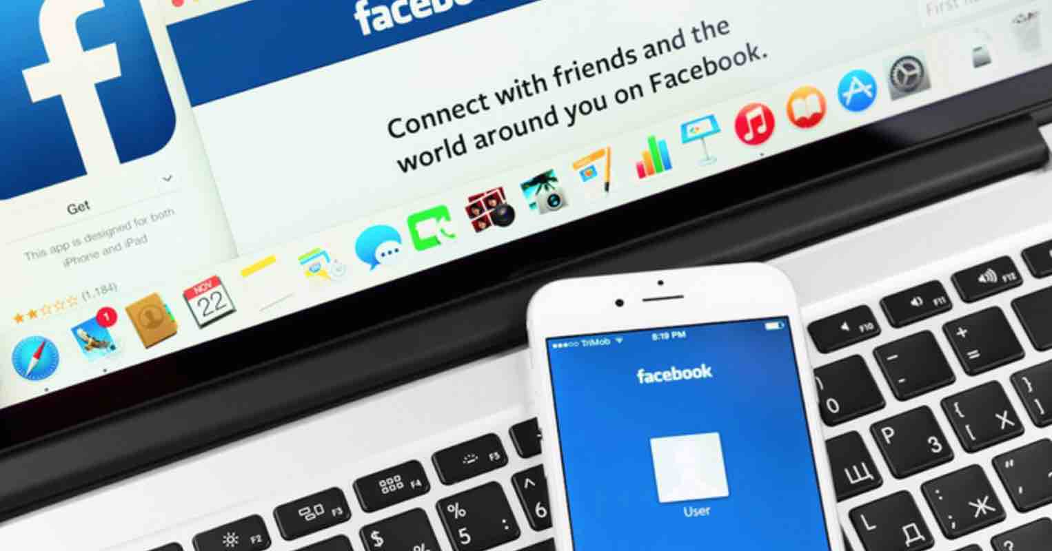 Cách lấy lại tài khoản facebook bị hack - gửi thông báo