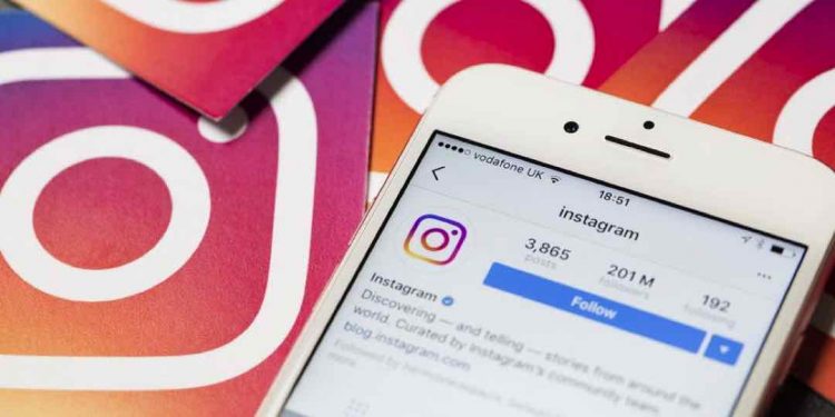 Khi nào cần xóa tài khoản Instagram?