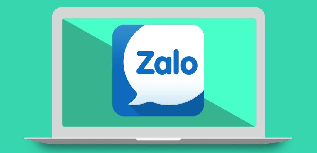Biểu tượng của ứng dụng Zalo