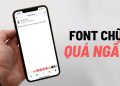 Font chữ trên facebook giúp tạo nét và ấn tượng