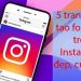 Top những trang web đổi font chữ Instagram