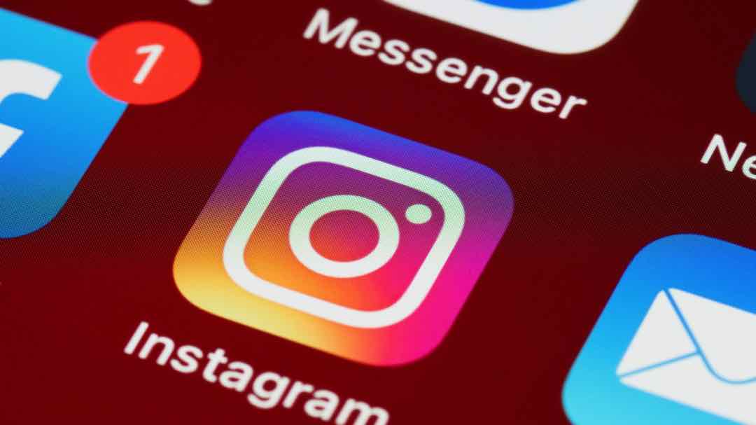 Instagram tiếp cận với mọi người bị phụ thuộc vào hình ảnh 