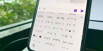 Dùng ký tự đặc biệt rất dễ tạo trend hiệu quả