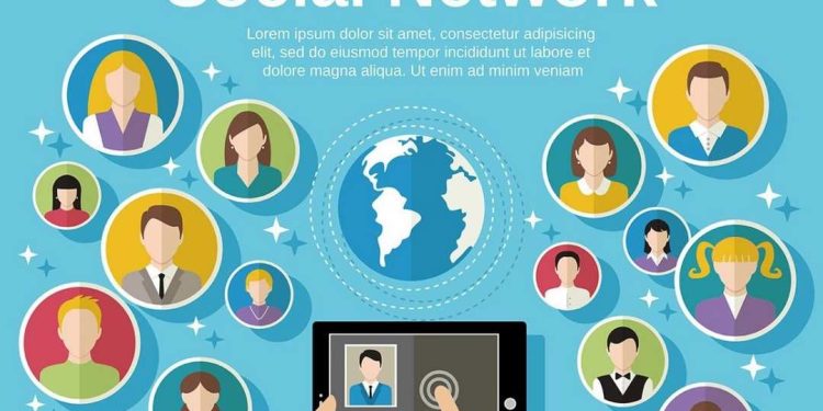 Lợi ích của mạng xã hội trong thời buổi công nghệ hiện nay