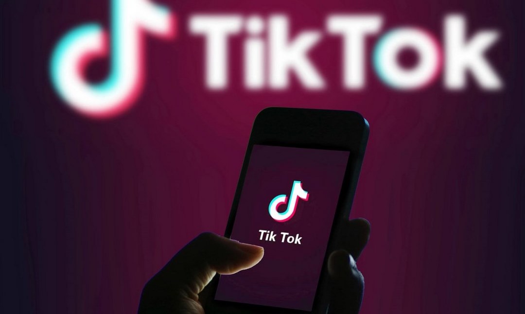 Tiktok – Mạng xã hội video ngắn