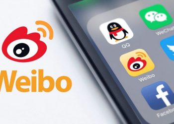 Top mạng xã hội Trung Quốc được sử dụng nhiều nhất