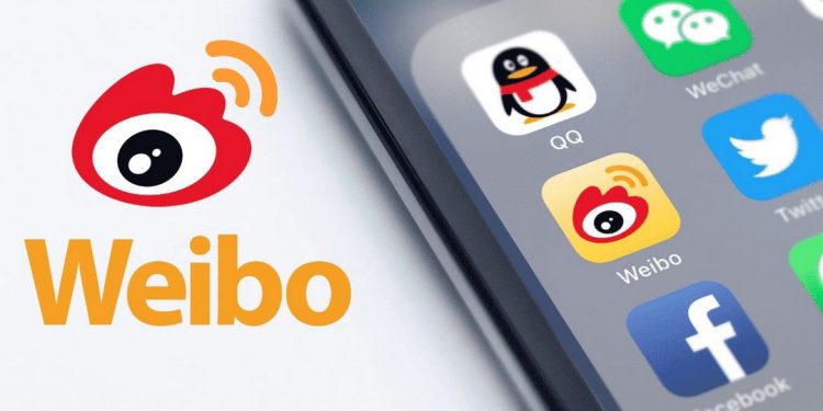 Top mạng xã hội Trung Quốc được sử dụng nhiều nhất