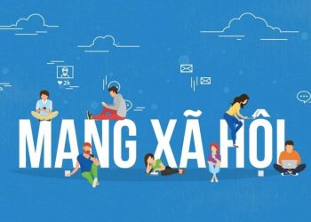 Top mạng xã hội Việt Nam không phải người dùng nào cũng biết