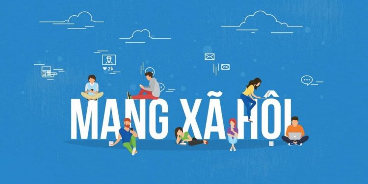 Top mạng xã hội Việt Nam không phải người dùng nào cũng biết