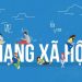 Top mạng xã hội Việt Nam không phải người dùng nào cũng biết