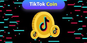 Bảng quy đổi giá trị nạp xu tiktok
