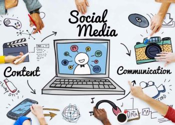 Tác hại của mạng xã hội đến đời sống con người thường ngày