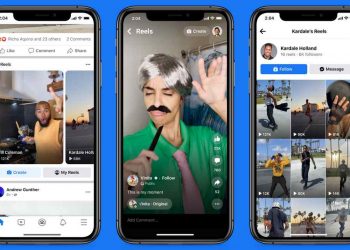Dễ dàng download trên điện thoại di động