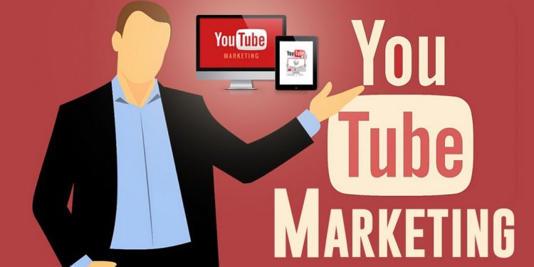 Nên có chiến dịch marketing riêng để tăng view Youtube