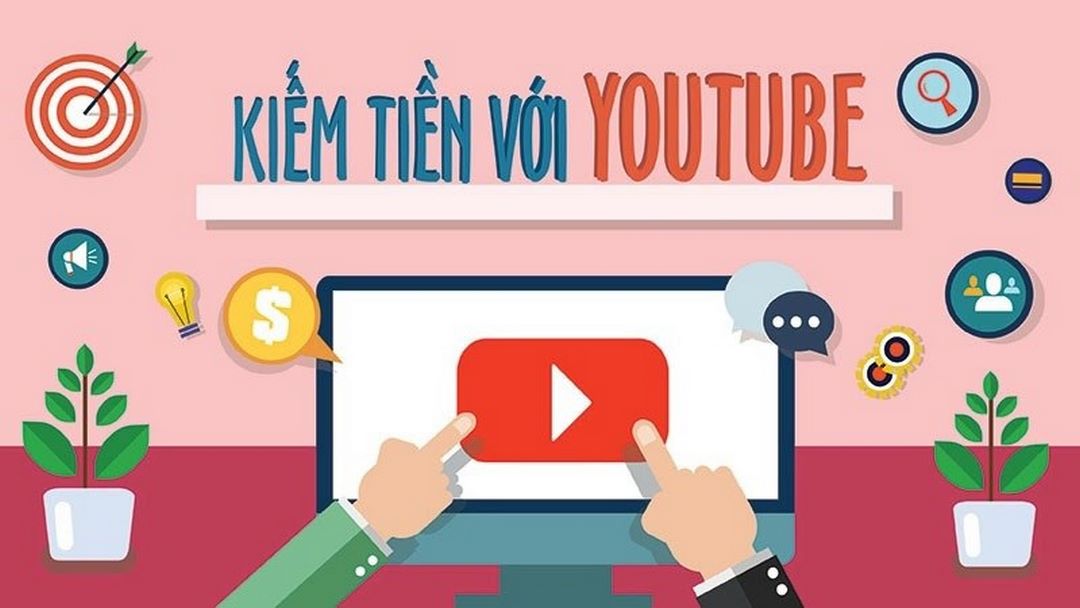 Những lợi ích có được khi sở hữu kênh youtube là gì?