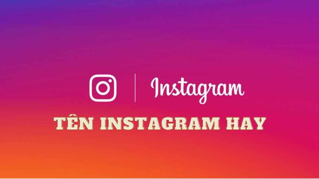 Đặt tên Instagram hay theo ngày sinh