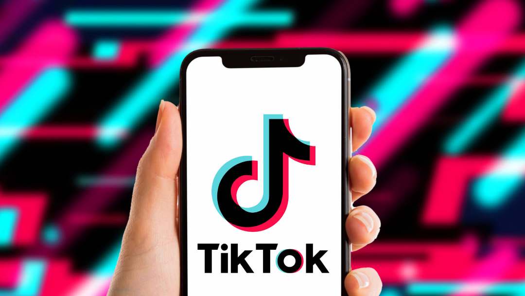 Ứng dụng TikTok cực kỳ phổ biến hiện nay