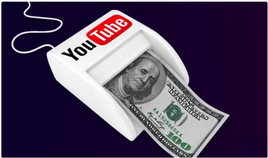 Những tiêu chí để bật tính năng kiếm tiền từ YouTube doanh thu