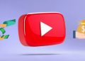Tính tiền nhận được từ Youtube doanh thu thế nào?