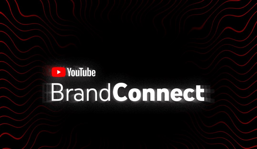 Brand connect