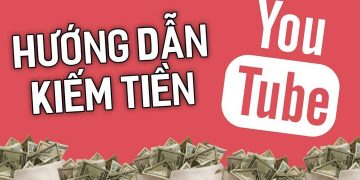 Các cách kiếm tiền trên Youtube mang lại đa dạng thu nhập