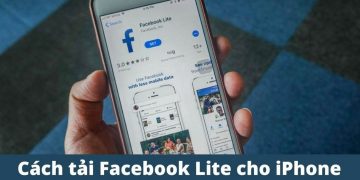 Facebook Lite cho iPhone – Cách tải, ưu điểm của ứng dụng