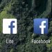 Giao diện Facebook Lite có gì khác biệt với Facebook thường