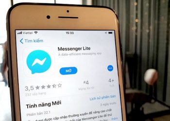 Gọi video trên Facebook Lite được thực hiện như thế nào?