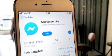 Gọi video trên Facebook Lite được thực hiện như thế nào?