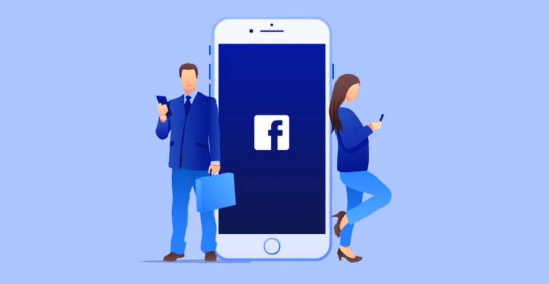 Lỗi đăng nhập Facebook báo tài khoản bị vô hiệu hoá không vào được