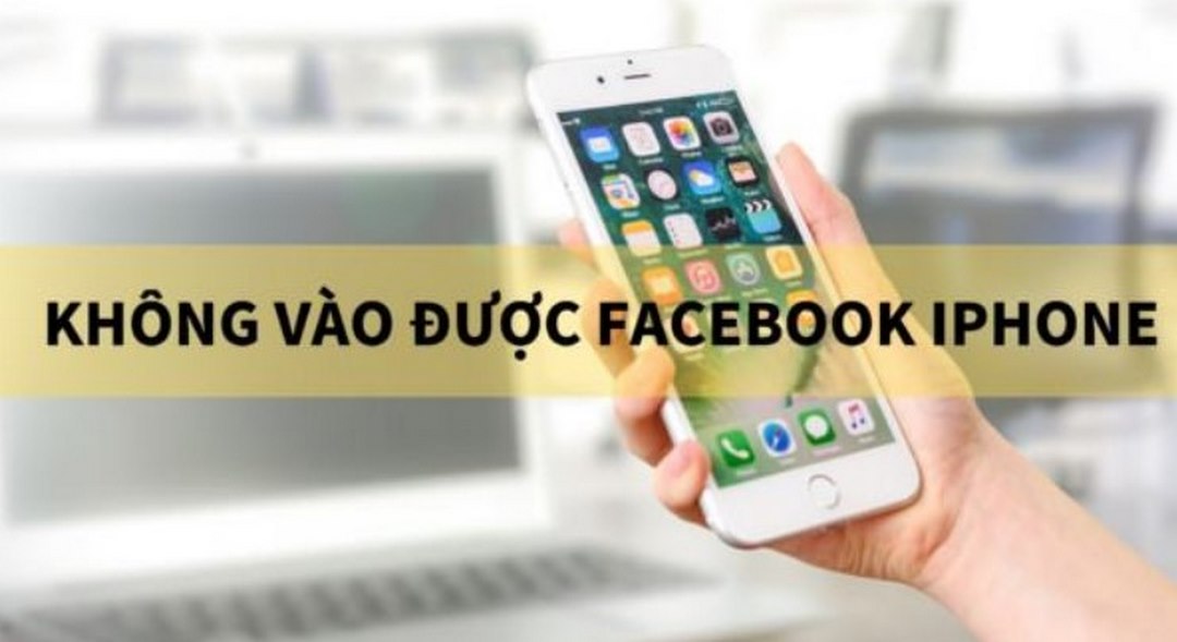 Facebook bị lỗi khi đăng nhập và yêu cầu đổi lại mật khẩu