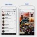 Thiết bị nên dùng Facebook Lite để không bị giật/lag